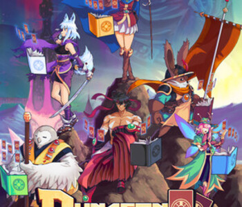 Dungeon Drafters