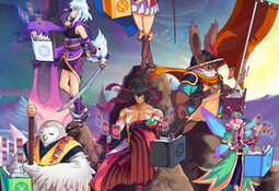 Dungeon Drafters