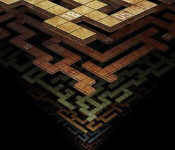 Dungeon Encounters / Dungeon Into the Dark