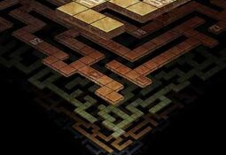 Dungeon Encounters / Dungeon Into the Dark