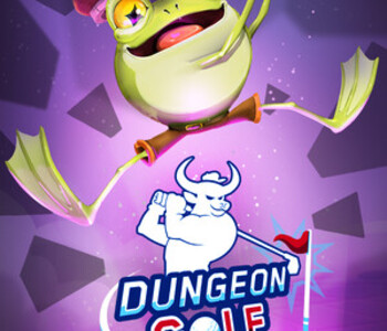 Dungeon Golf