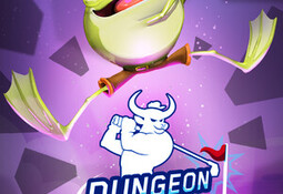 Dungeon Golf