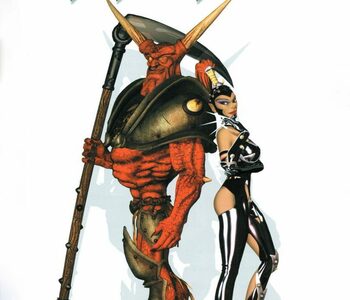 Dungeon Keeper 2