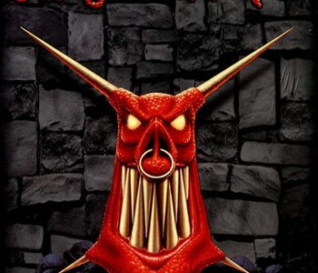 Dungeon Keeper