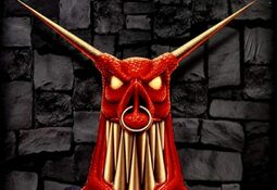 Dungeon Keeper