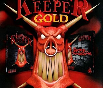 Dungeon Keeper Gold