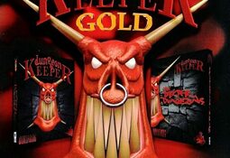 Dungeon Keeper Gold