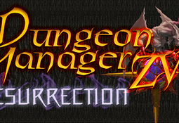 Dungeon Manager ZV: Resurrection