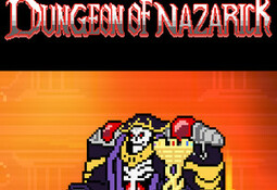 DUNGEON OF NAZARICK