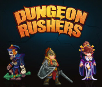 Dungeon Rushers - Tang Dynasty Skins Pack