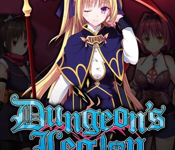 Dungeon's Legion