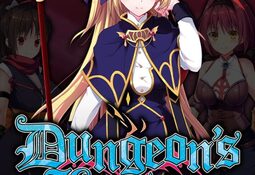 Dungeon's Legion