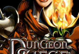 Dungeon Siege