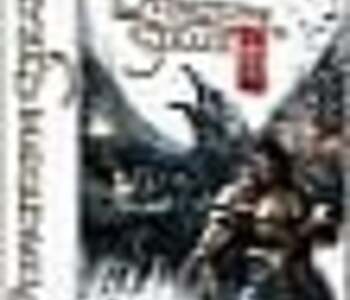 Dungeon Siege 3