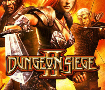 Dungeon Siege II