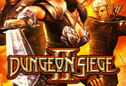 Dungeon Siege II