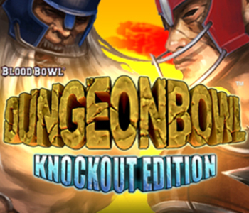 Dungeonbowl Knockout Edition