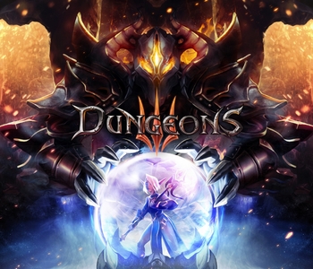 Dungeons 3