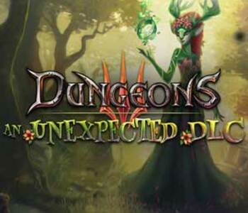 Dungeons 3 An Unexpected