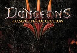 Dungeons 3: Complete Collection Xbox One