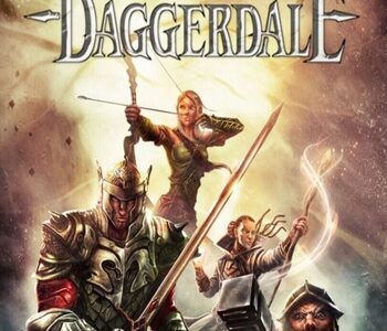 Dungeons and Dragons: Daggerdale