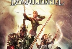 Dungeons and Dragons: Daggerdale