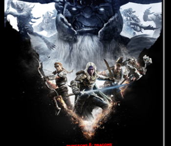 Dungeons & Dragons - Dark Alliance
