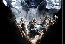 Dungeons & Dragons - Dark Alliance
