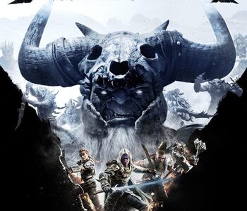 Dungeons & Dragons: Dark Alliance PS4