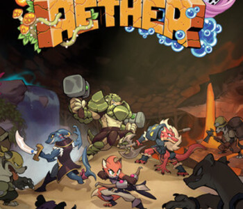 Dungeons of Aether