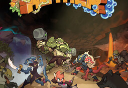 Dungeons of Aether