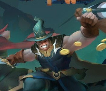 Dungeons of the Fallen