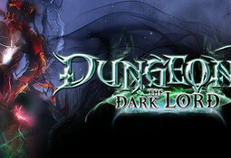 Dungeons - The Dark Lord