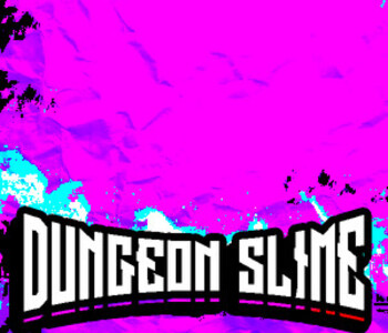 DungeonSlime