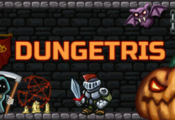 Dungetris