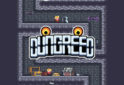 Dungreed