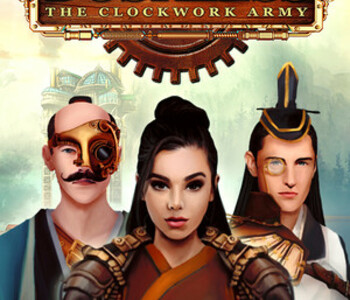 Duskless: The Clockwork Army
