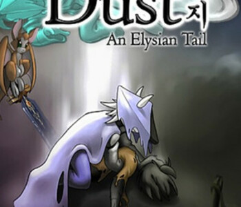 Dust: An Elysian Tail