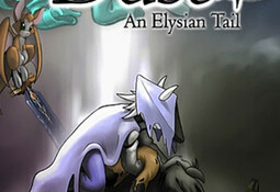 Dust: An Elysian Tail
