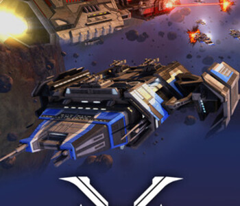 Dust Fleet