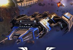 Dust Fleet