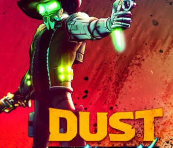 Dust & Neon