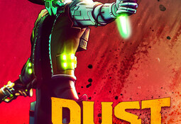 Dust & Neon