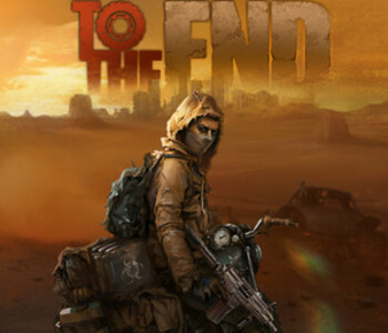 Dust to the End