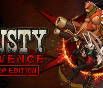 Dusty Revenge