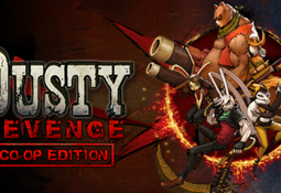 Dusty Revenge