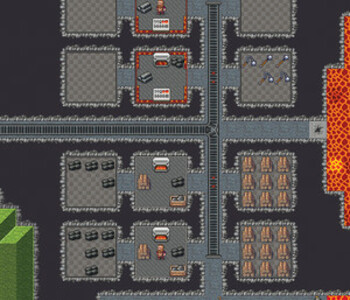 Dwarf Fortress