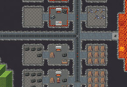 Dwarf Fortress
