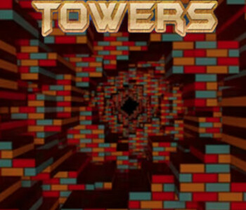 Dwarven Towers