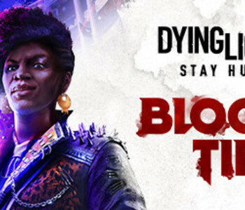 Dying Light 2 Stay Human: Bloody Ties
